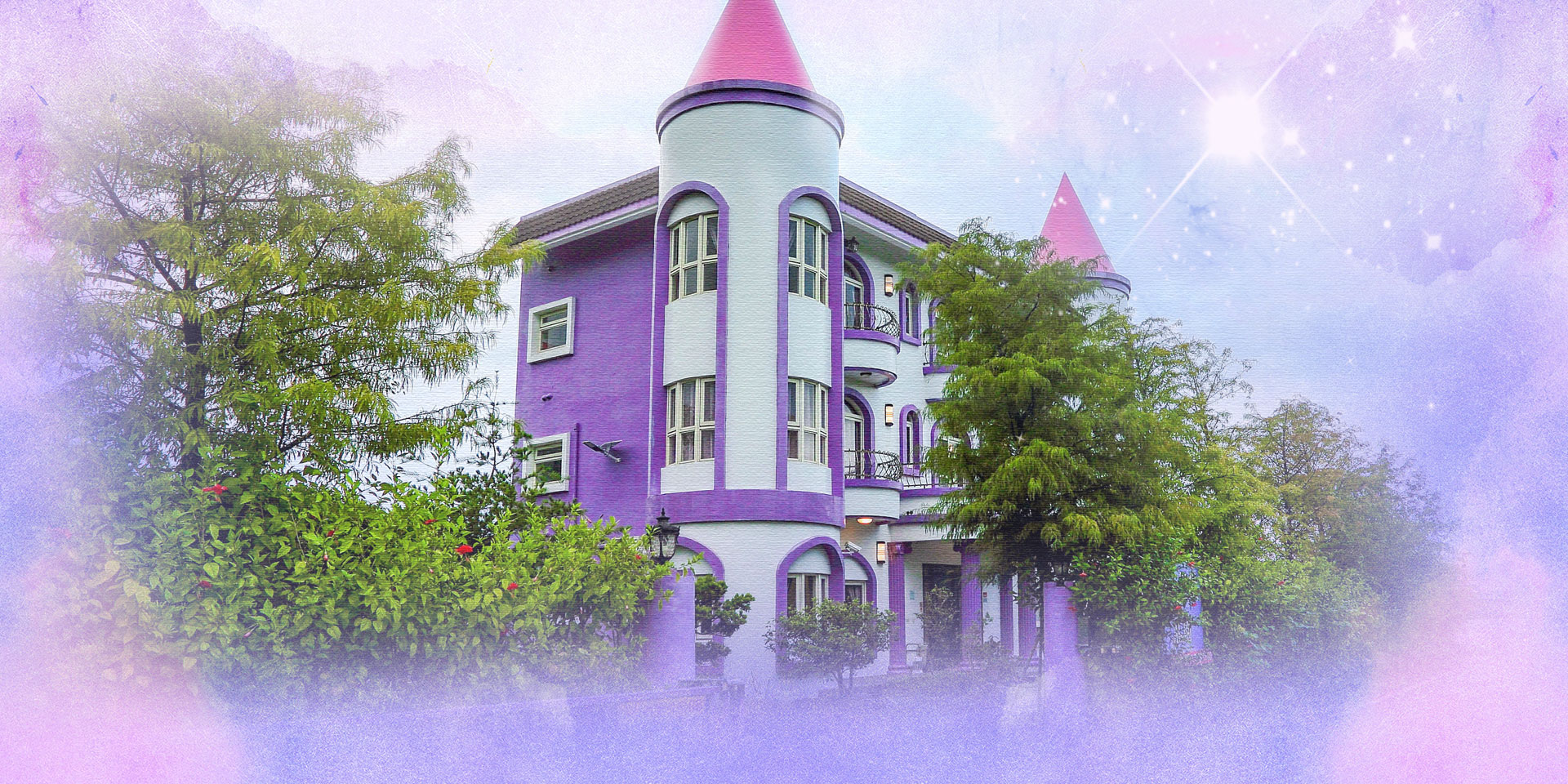 宜蘭冬山包棟親子民宿