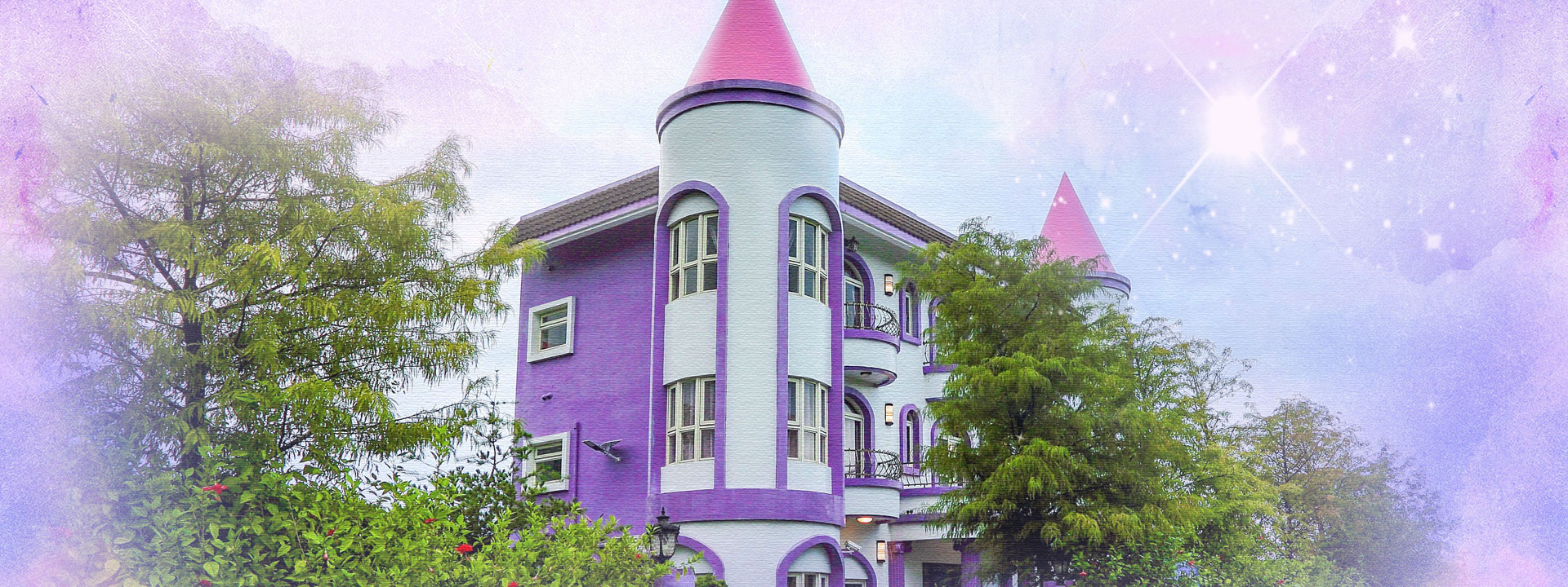 宜蘭冬山包棟親子民宿